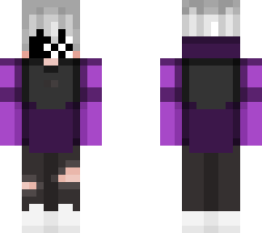 am -(oc)- {masked}