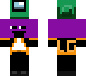 amogus