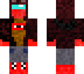 amogus casual
