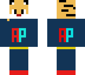 andhra pro gamer skin