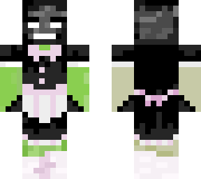 another guy (maid)