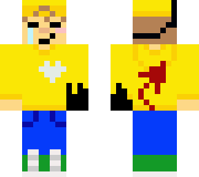 arial (idk lol-)