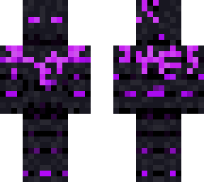 armored ender