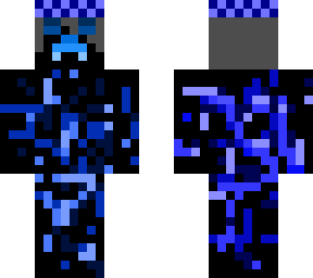 athlete ultra-charged creeper