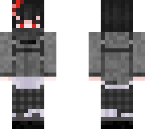 azashi skin