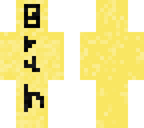 b r u h