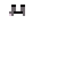 Baby Ghast Minecraft Skins