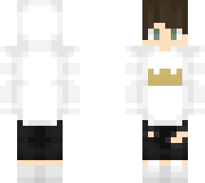 backwards king hoodie