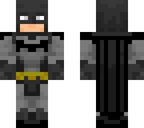 batman gold belt