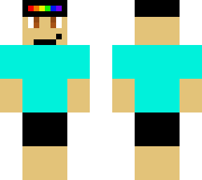 bburliege's skin