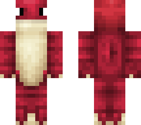 be lizard
