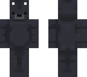 bear