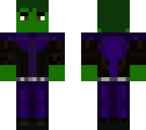 beast boy