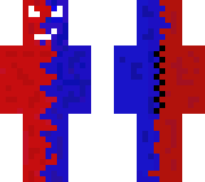 beastmaster3055 skin v2(fixed some things)