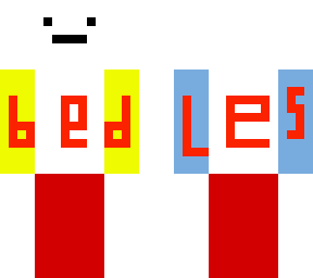 bedless sweaty