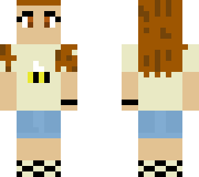 bee outfit