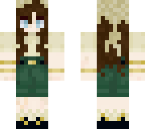 bellacosia skin