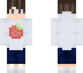 berry hoodie