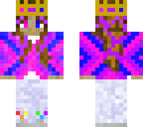 bi queen
