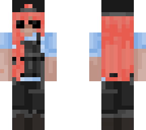 billy vest