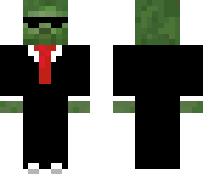 bisnes zombie