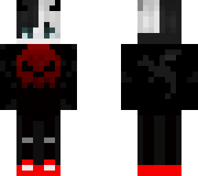 black dragon
