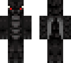 black dragon