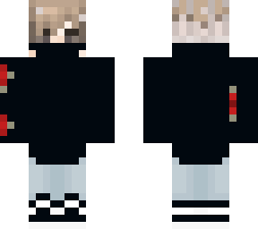 black flower boy edit - improvement suggestions?