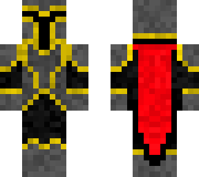black warior