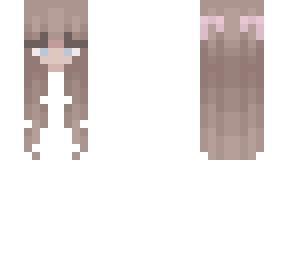 blonde and long hair base!