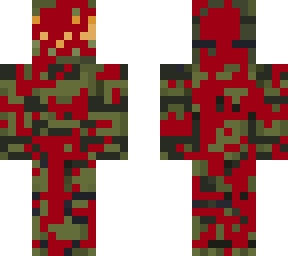 bloody halo