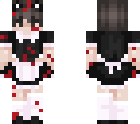 bloody maid