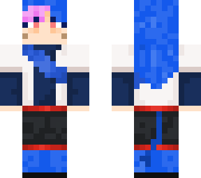 blue sheep hybrid (do not use without permission)