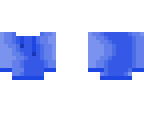 blue sweatshirt base