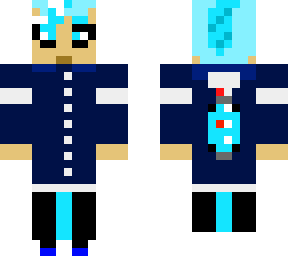 bluoct