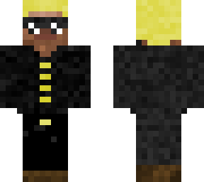 bodyguard steve