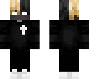 boy pvp skin
