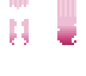 bubblegum hair base