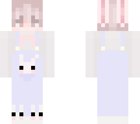 bunny boy