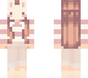 bunny girl