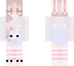 bunny girl