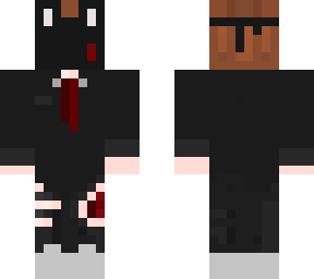 bunny mask cult >:d