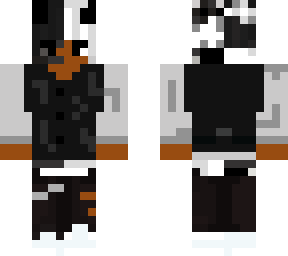 bursts roblox skin