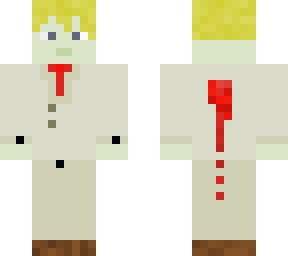 business spirit fixed