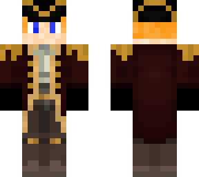 captain ryfal