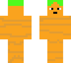 carrot dood
