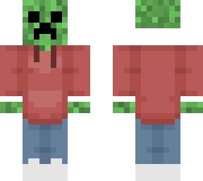 casual creeper remake