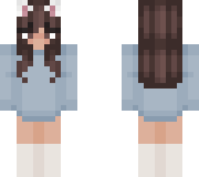 cat girl