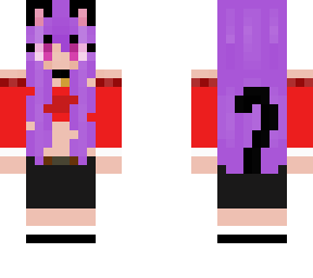 cat girl