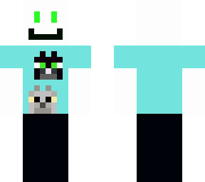 cat guy